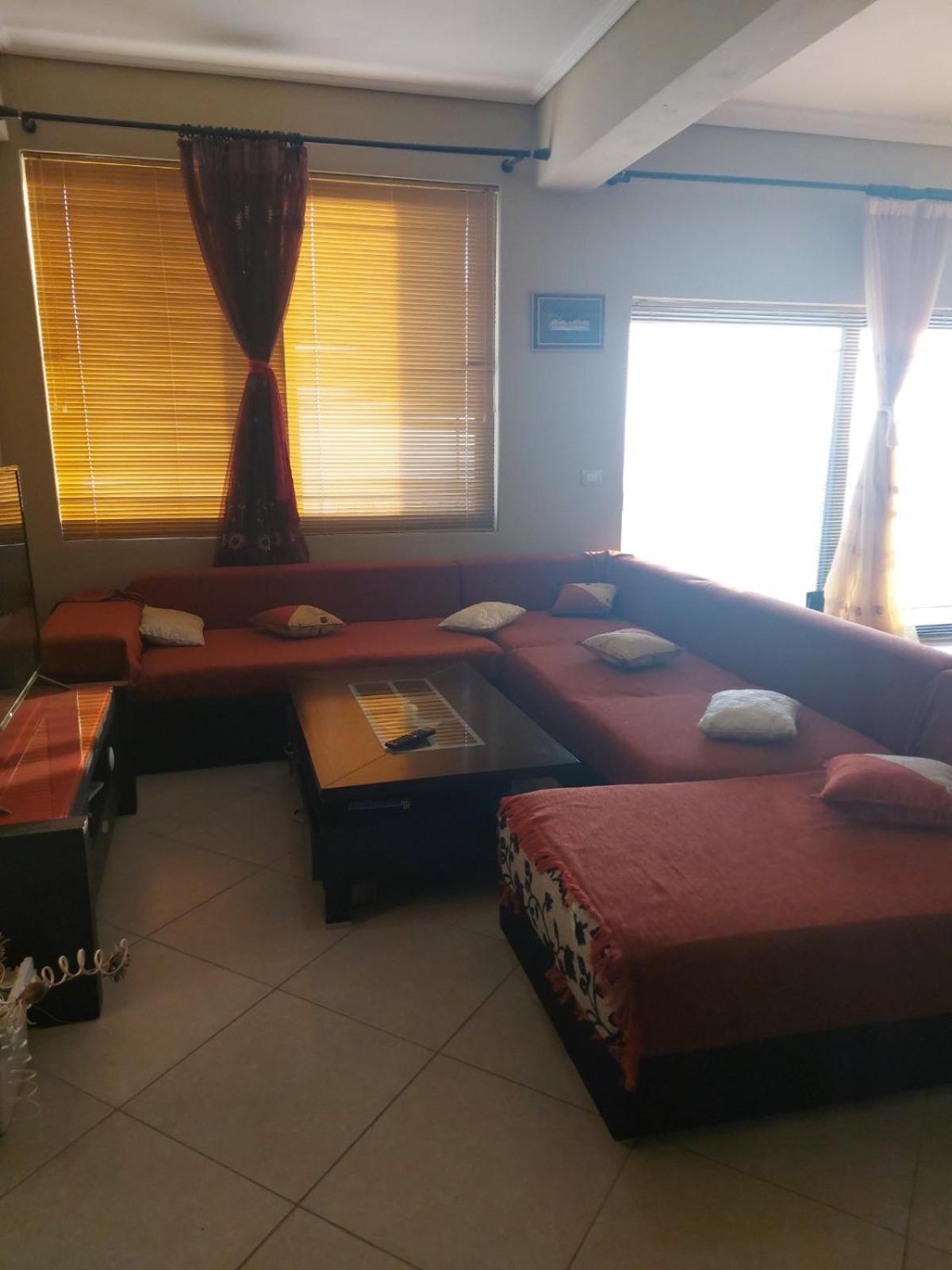 Villa Luiza Sarandë Habitación foto